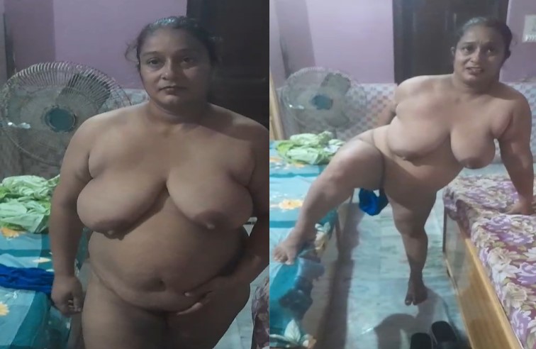 Punjaban milf Part 2