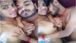 New Desi Lover Hard Fucking Full Video