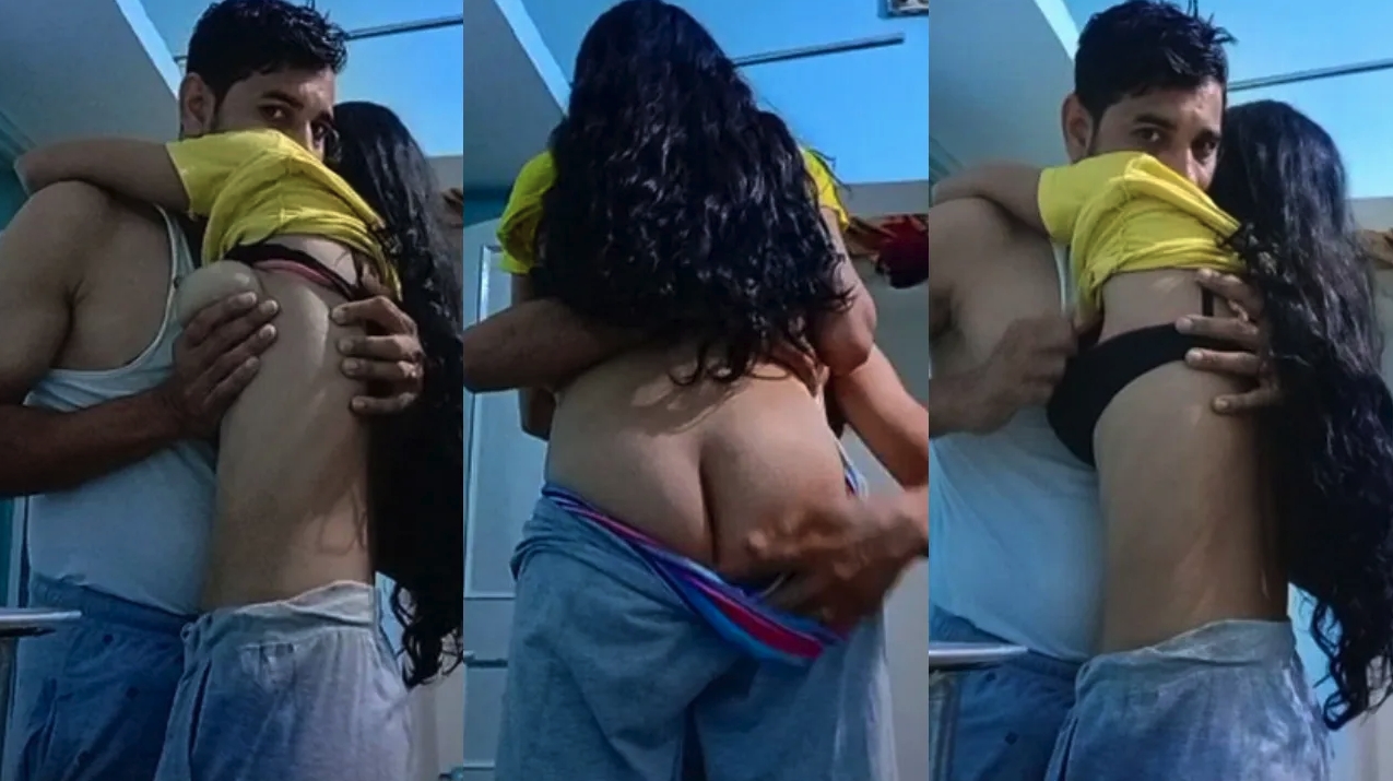 Lover Sex Enjoying Passionate Sex Full Video