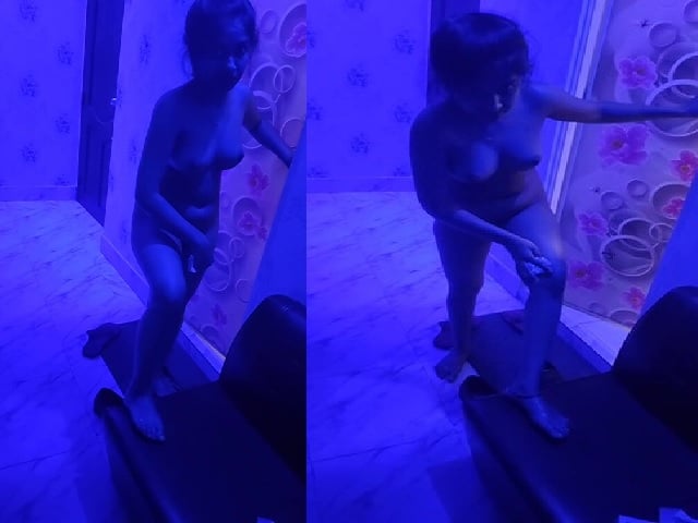 New Call girl captured naked desi viral sex in hotel